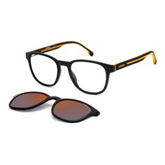 Carrera CA8062/CS 8LZ(OZ) Opt + Clip-On