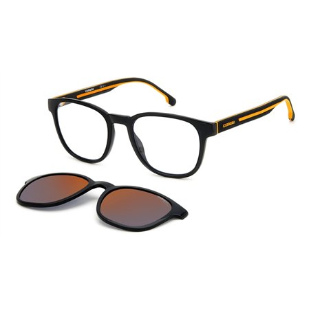 Carrera CA8062/CS 8LZ(OZ) Opt + Clip-On