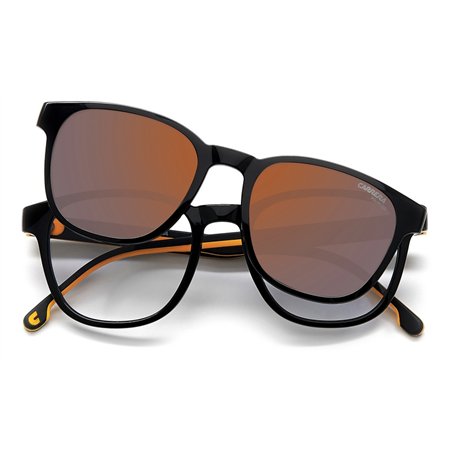 Carrera CA8062/CS 8LZ(OZ) Opt + Clip-On