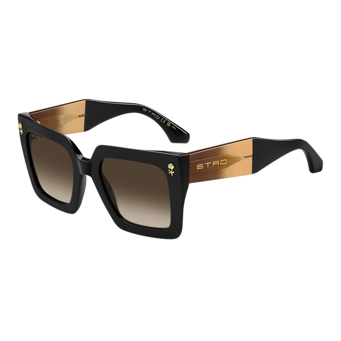 Etro ETRO 0089/S 807(HA)
