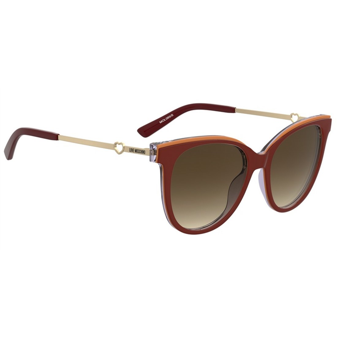 Moschino Love MOL085/S 95E(HA)