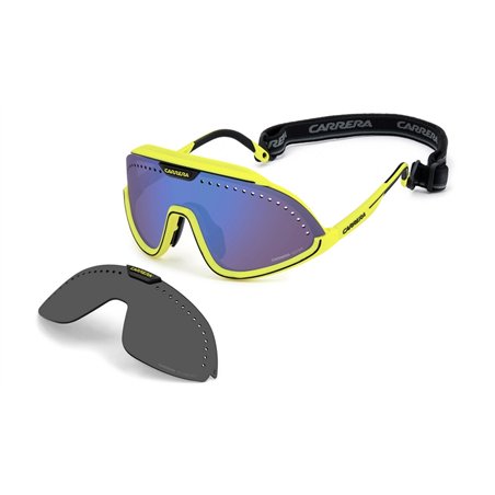 Carrera C SPORT 01/S 4CW(ZS)