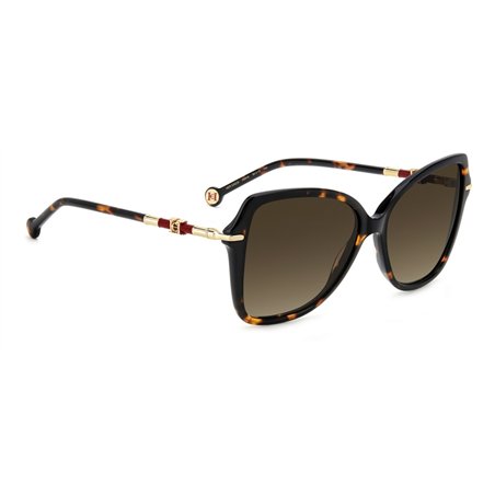 Carolina Herrera HER 0302/S 086(HA) Carolina Herrera HER 0302/S 086(HA)