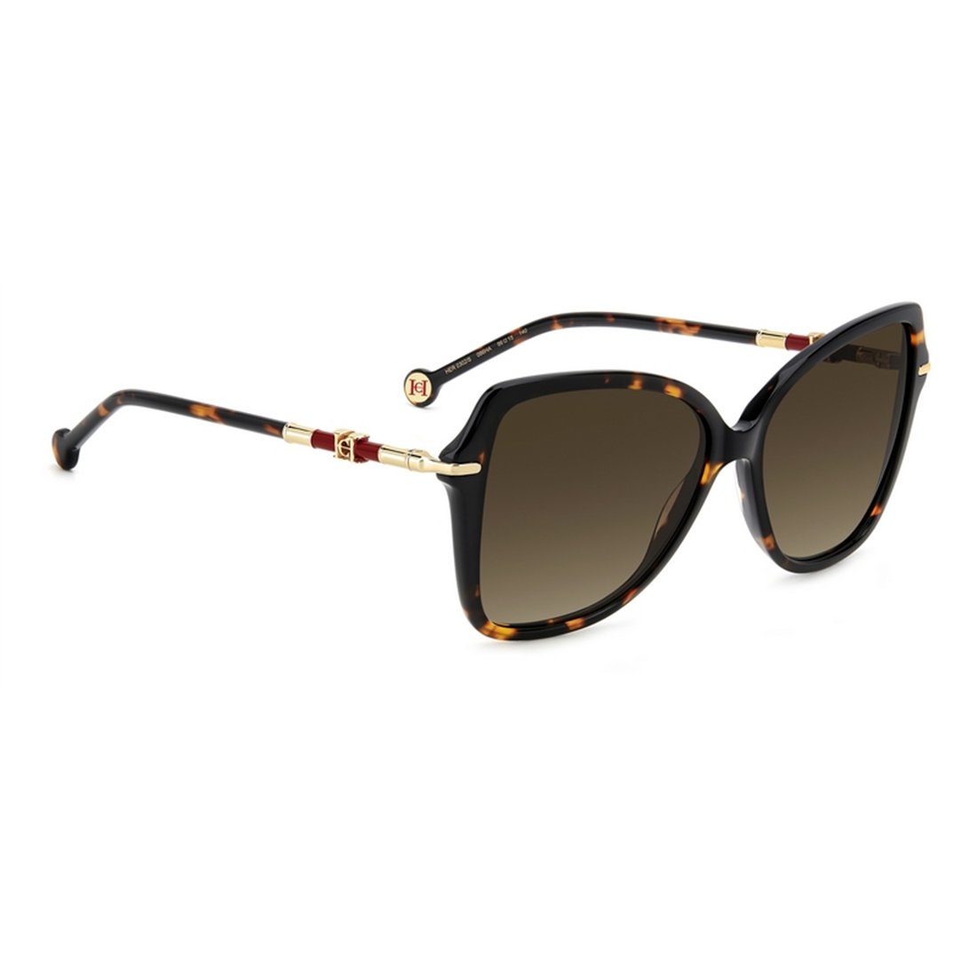 Carolina Herrera HER 0302/S 086(HA)