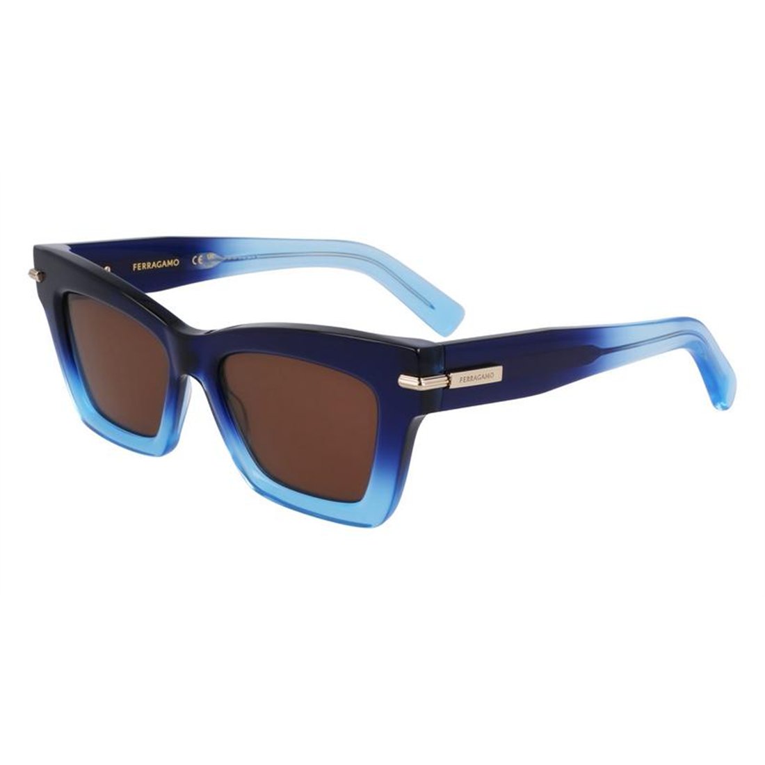 Salvatore Ferragamo SF2031S 415