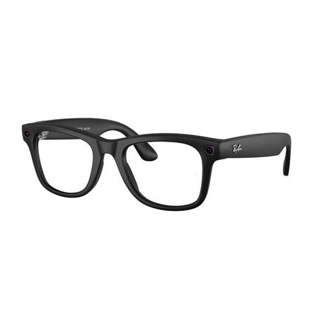 Ray-Ban Meta WAYFARER RW4008 601S1M Ray-Ban Meta WAYFARER RW4008 601S1M