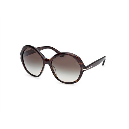 Tom Ford ANNABELLE-02 FT1282 52B Tom Ford ANNABELLE-02 FT1282 52B