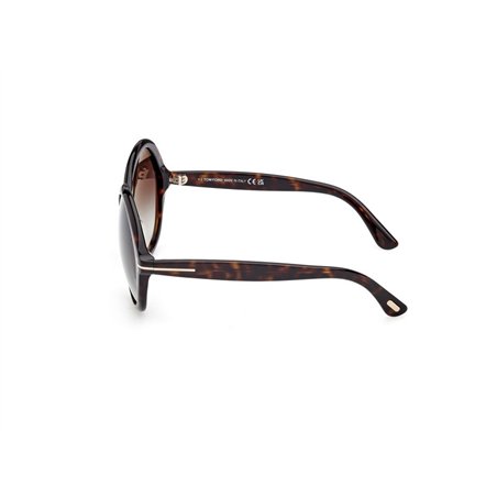 Tom Ford ANNABELLE-02 FT1282 52B Tom Ford ANNABELLE-02 FT1282 52B