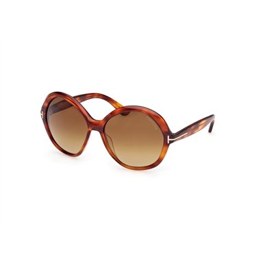 Tom Ford ANNABELLE-02 FT1282 54F