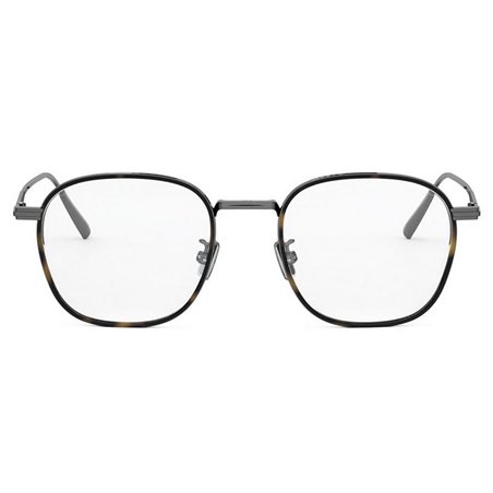 Dior Homme DIORBLACKSUITO S2U DM50011U 012 (7600) Dior Homme DIORBLACKSUITO S2U DM50011U 012 (7600)