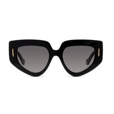 Loewe Anagram LW40155I 01B 2