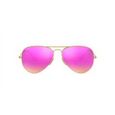 Ray-Ban AVIATOR LARGE METAL RB3025 112/1Q 2