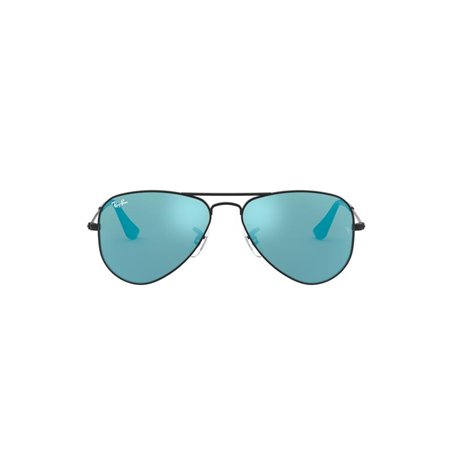 Ray-Ban Junior AVIATOR RJ9506S 201/55