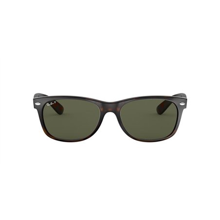 Ray-Ban NEW WAYFARER RB2132 902/58 Ray-Ban NEW WAYFARER RB2132 902/58