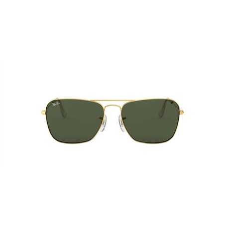 Ray-Ban CARAVAN RB3136 001 Ray-Ban CARAVAN RB3136 001