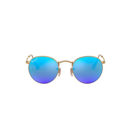 Ray-Ban ROUND METAL RB3447 112/4L