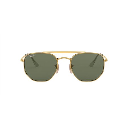 Ray-Ban THE MARSHAL RB3648 001 Ray-Ban THE MARSHAL RB3648 001