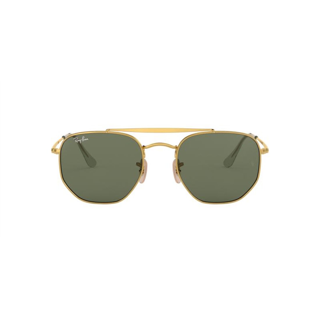 Ray-Ban THE MARSHAL RB3648 001