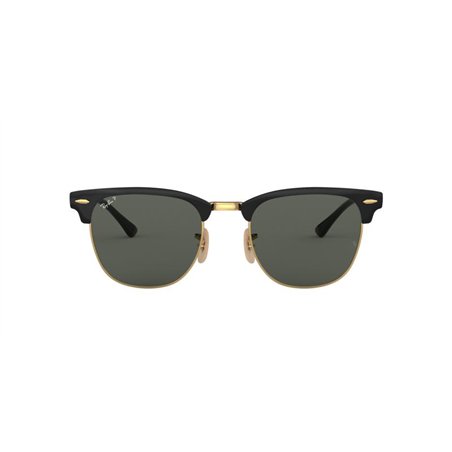 Ray-Ban CLUBMASTER METAL RB3716 187/58 Ray-Ban CLUBMASTER METAL RB3716 187/58