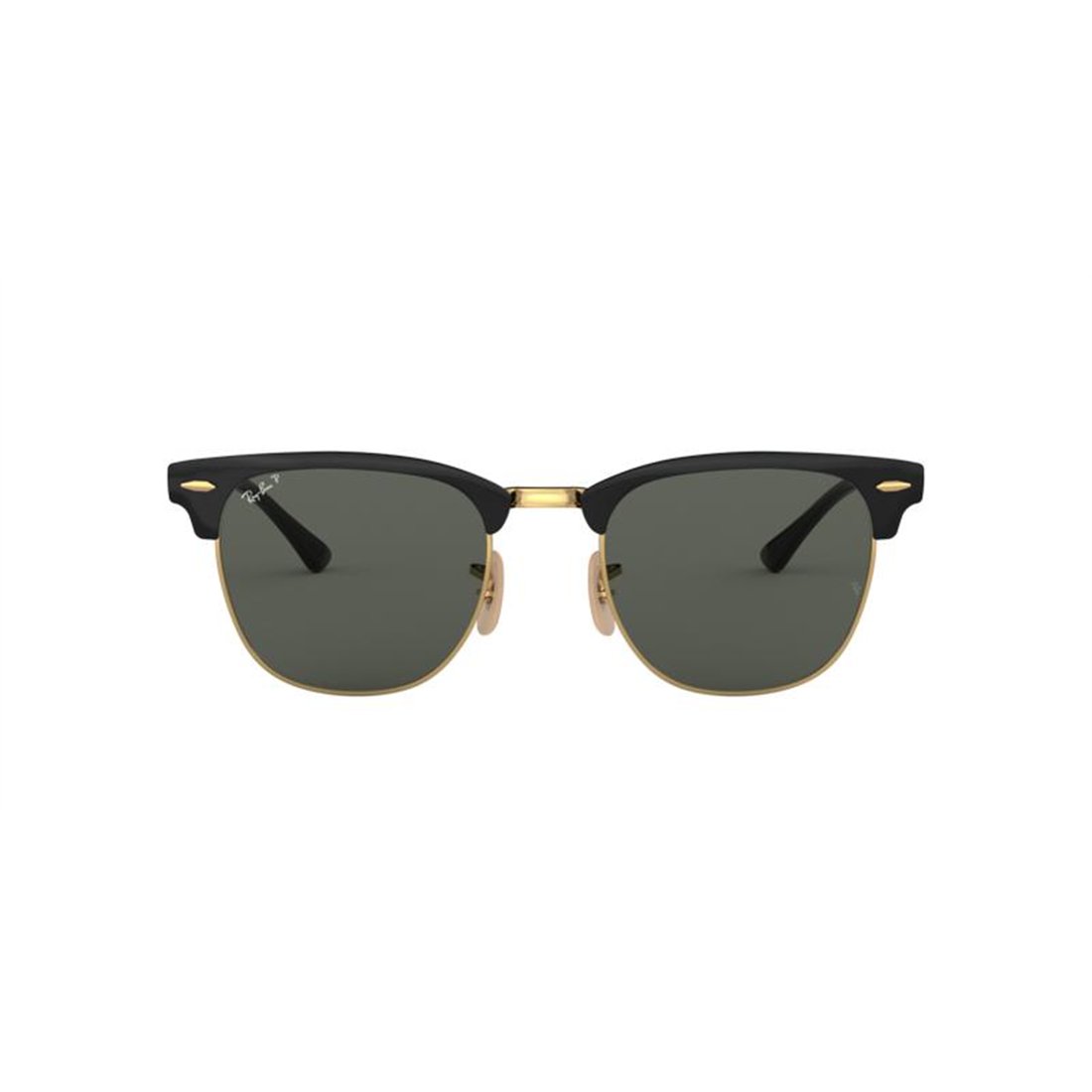Ray-Ban CLUBMASTER METAL RB3716 187/58