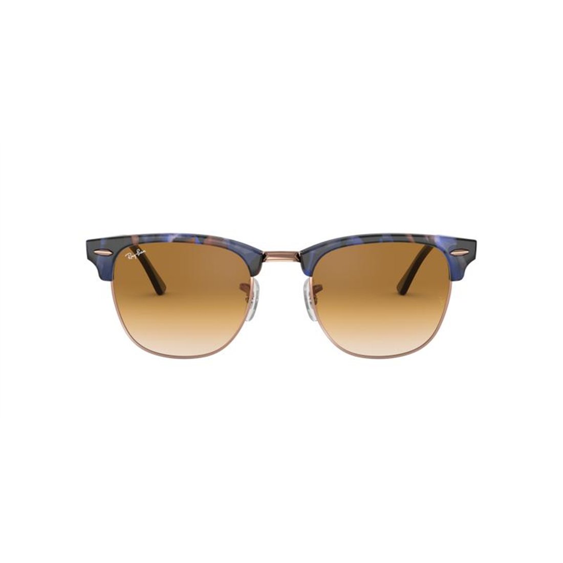 Ray-Ban CLUBMASTER RB3016 125651