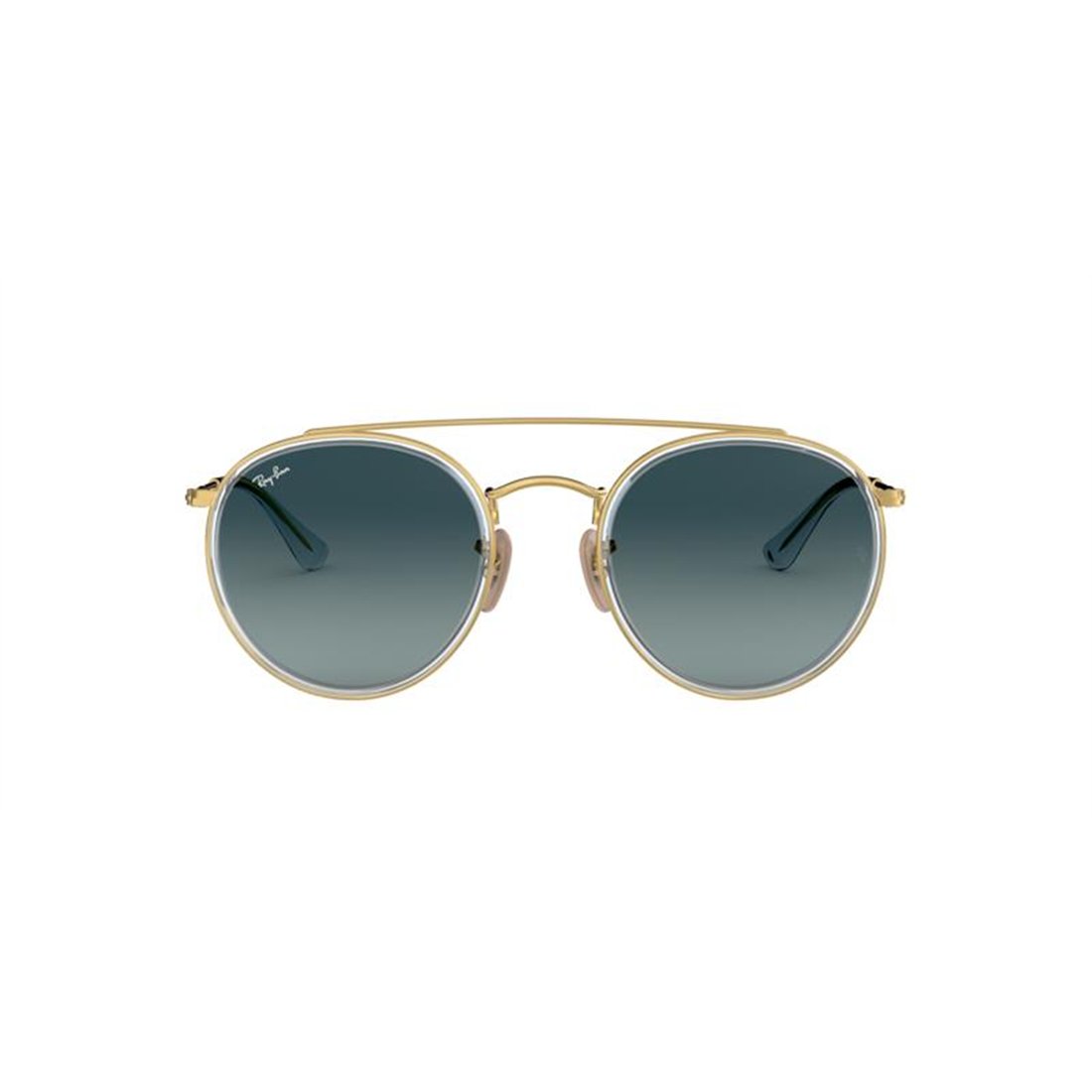 Ray-Ban RB3647N 91233M