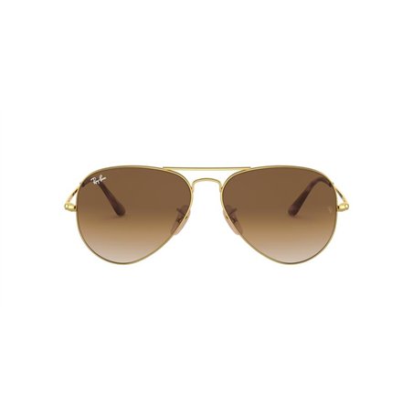 Ray-Ban AVIATOR METAL II RB3689 914751