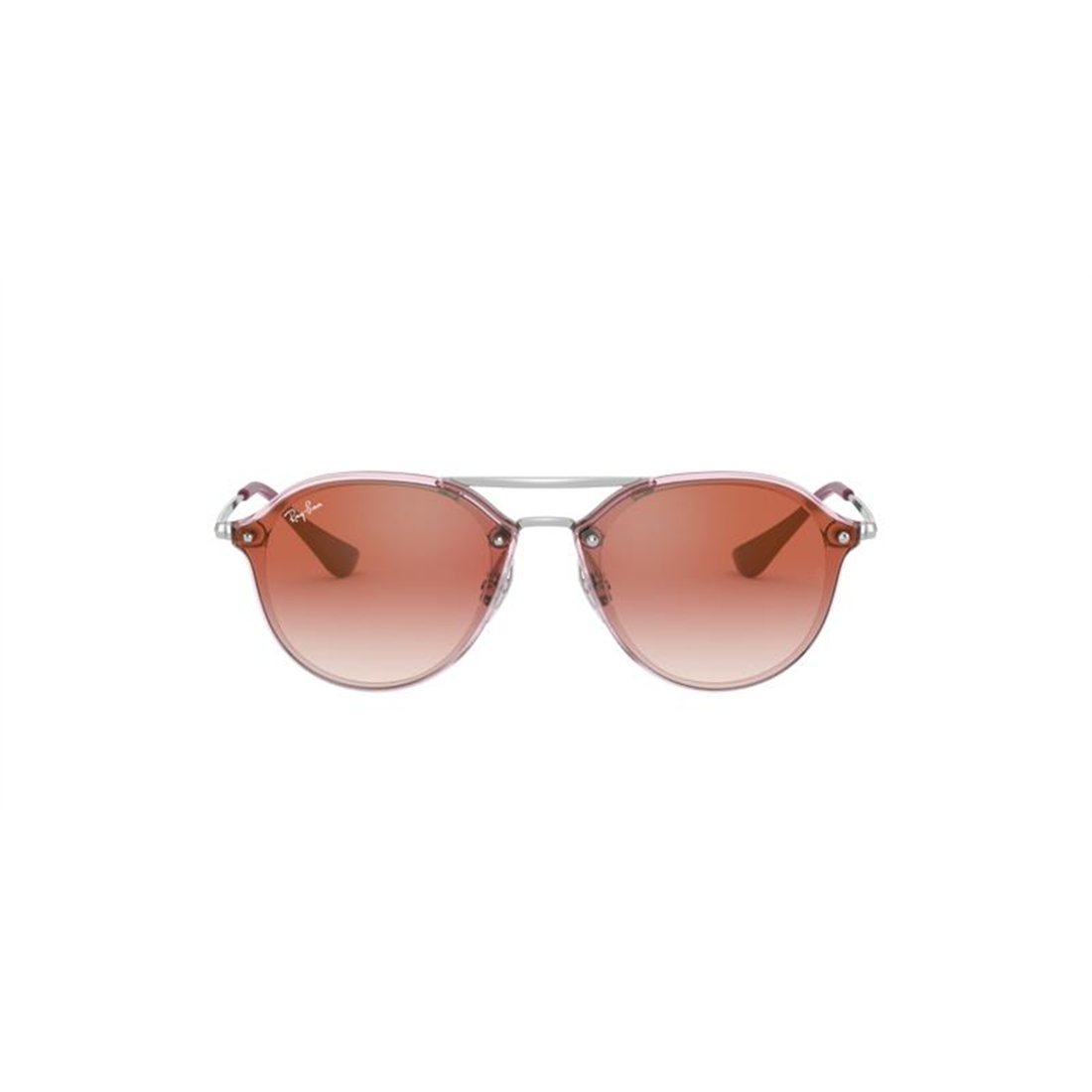 Ray-Ban Junior BLAZE DOUBLEBRIDGE RJ9067SN 7052V0