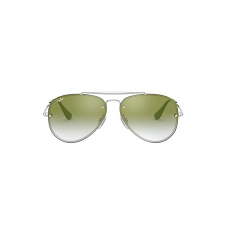Ray-Ban Junior AVIATOR RJ9548SN 212/W0 Ray-Ban Junior AVIATOR RJ9548SN 212/W0
