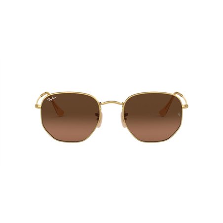 Ray-Ban HEXAGONAL RB3548N 912443