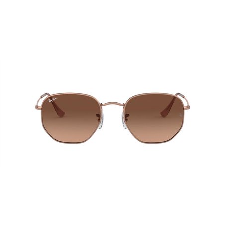 Ray-Ban HEXAGONAL RB3548N 9069A5 Ray-Ban HEXAGONAL RB3548N 9069A5