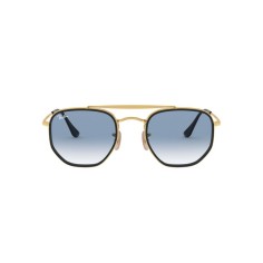 Ray-Ban THE MARSHAL II RB3648M 91673F 2