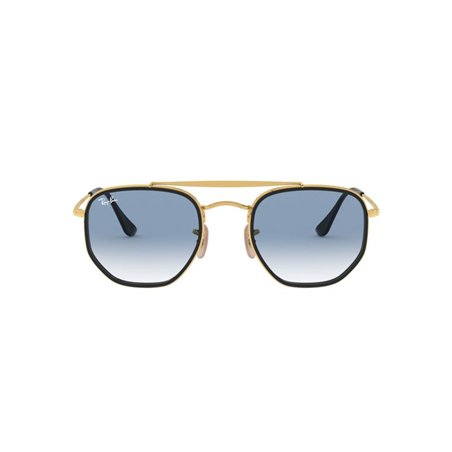 Ray-Ban THE MARSHAL II RB3648M 91673F