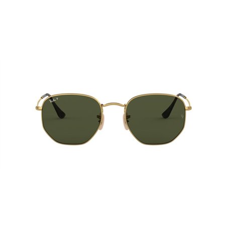 Ray-Ban HEXAGONAL RB3548N 001/58