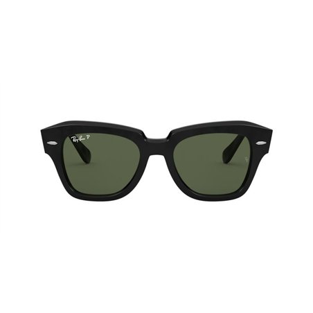 Ray-Ban STATE STREET RB2186 901/58