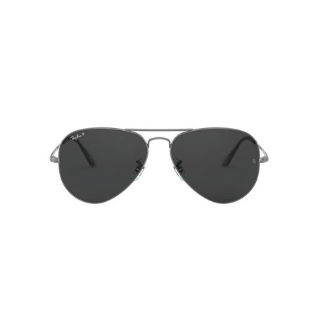 Ray-Ban AVIATOR METAL II RB3689 004/48 Ray-Ban AVIATOR METAL II RB3689 004/48