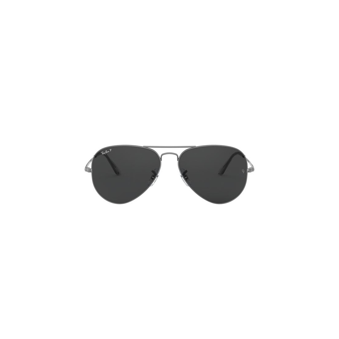 Ray-Ban AVIATOR METAL II RB3689 004/48