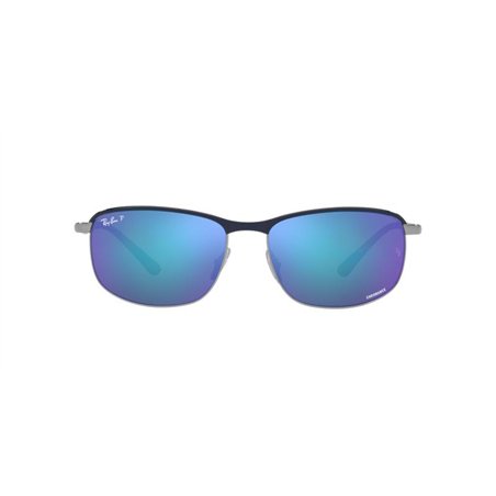 Ray-Ban CHROMANCE RB3671CH 92044L Ray-Ban CHROMANCE RB3671CH 92044L
