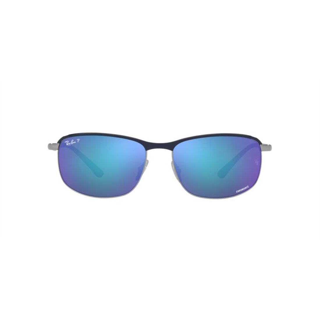 Ray-Ban CHROMANCE RB3671CH 92044L