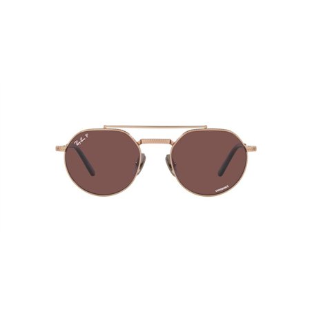 Ray-Ban JACK II TITANIUM RB8265 3140AF Ray-Ban JACK II TITANIUM RB8265 3140AF