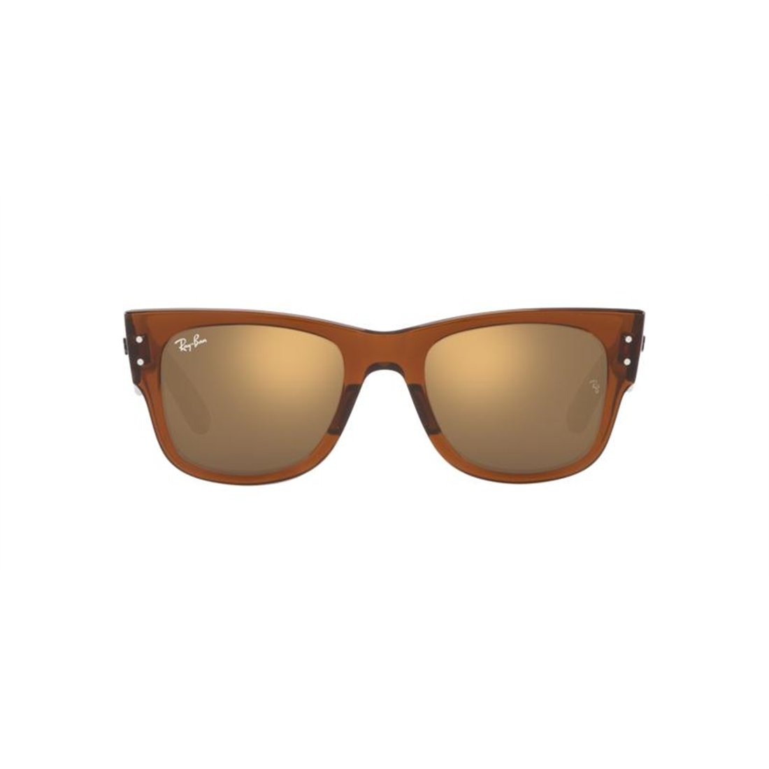 Ray-Ban MEGA WAYFARER RB0840S 663693