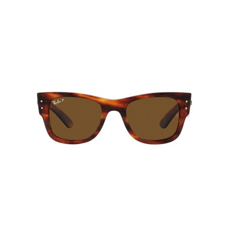 Ray-Ban MEGA WAYFARER RB0840S 954/57 Ray-Ban MEGA WAYFARER RB0840S 954/57