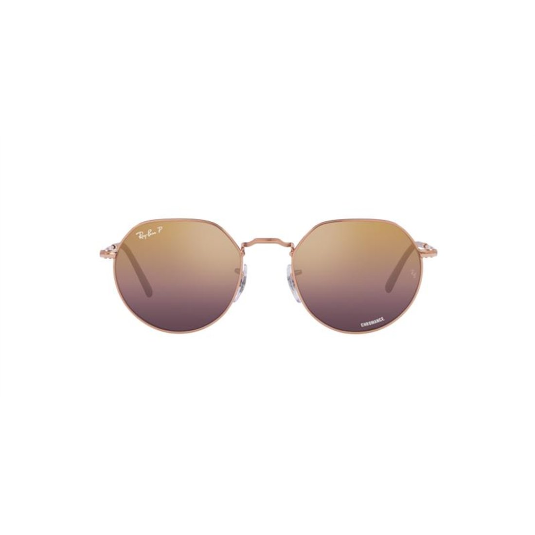 Ray-Ban JACK RB3565 9202G9