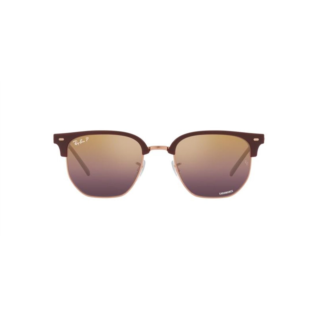 Ray-Ban NEW CLUBMASTER RB4416 6654G9