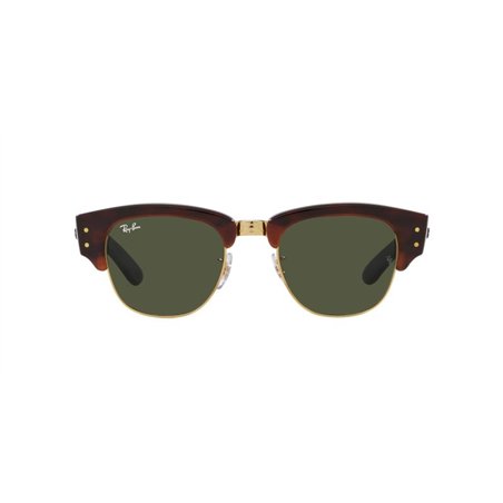 Ray-Ban MEGA CLUBMASTER RB0316S 990/31 Ray-Ban MEGA CLUBMASTER RB0316S 990/31
