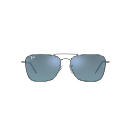 Ray-Ban CARAVAN REVERSE RBR0102S 004/GA Ray-Ban CARAVAN REVERSE RBR0102S 004/GA