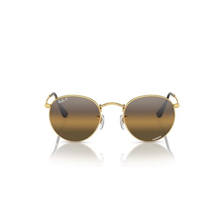 Ray-Ban ROUND METAL RB3447 001/G5 Ray-Ban ROUND METAL RB3447 001/G5