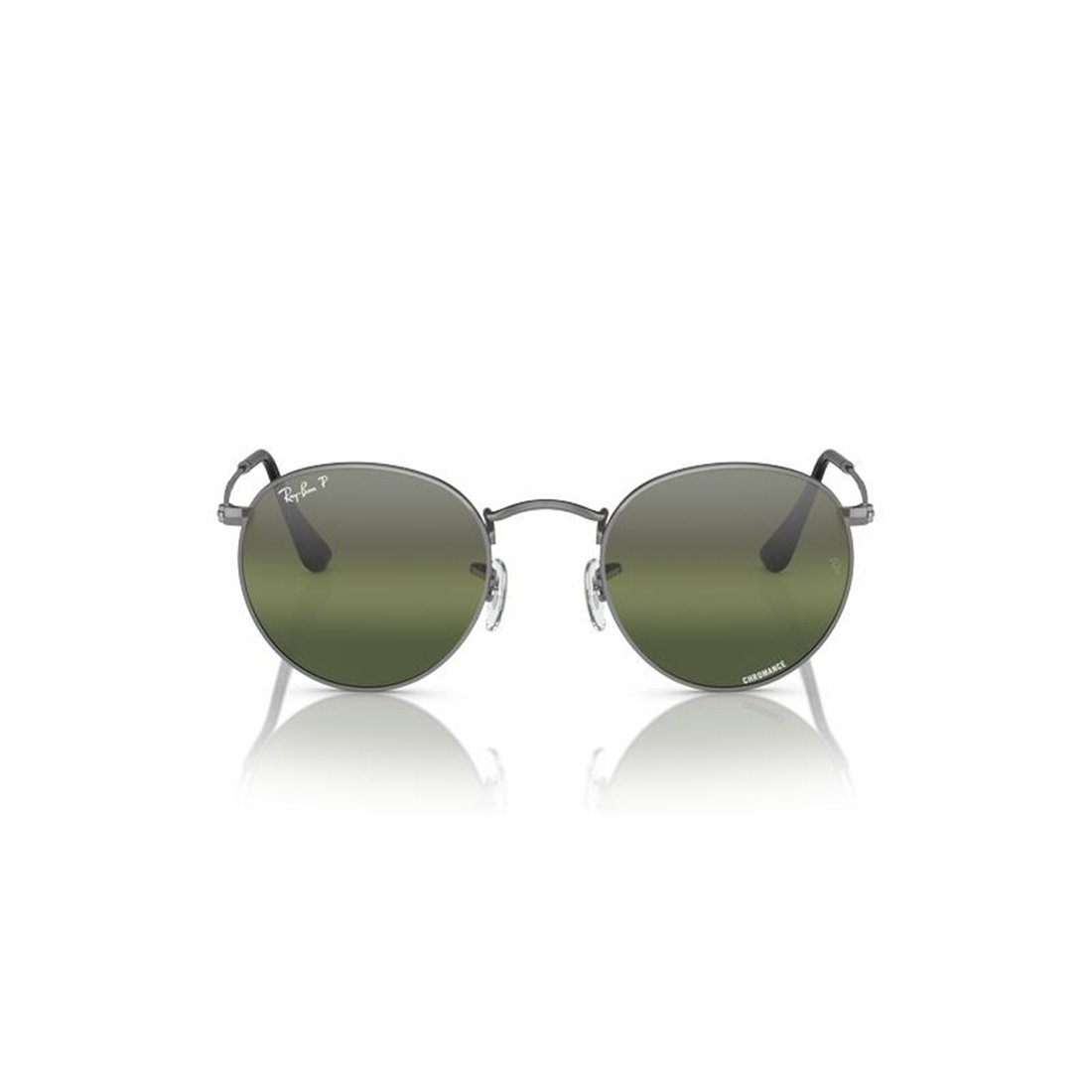 Ray-Ban ROUND METAL RB3447 004/G4