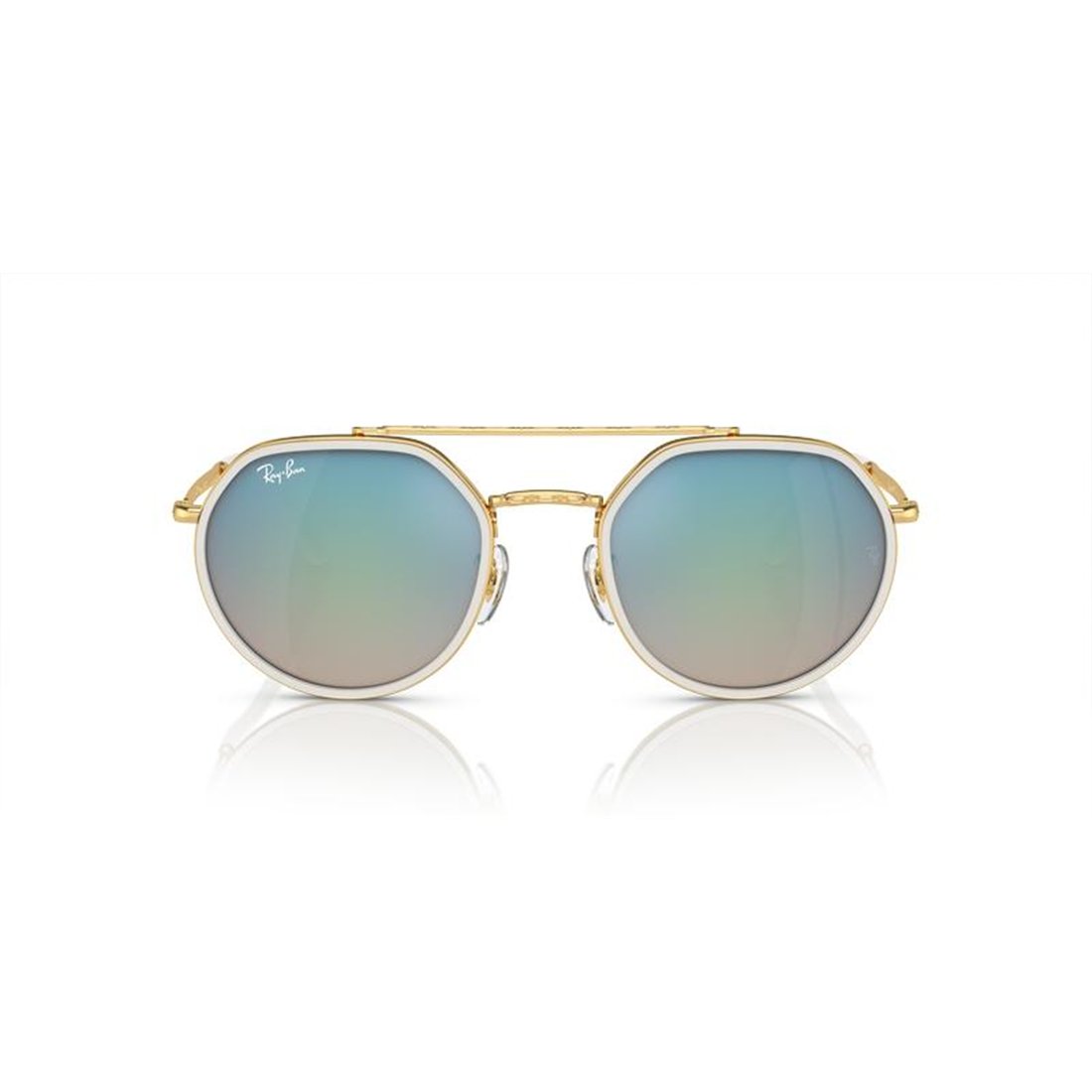 Ray-Ban RB3765 001/4O