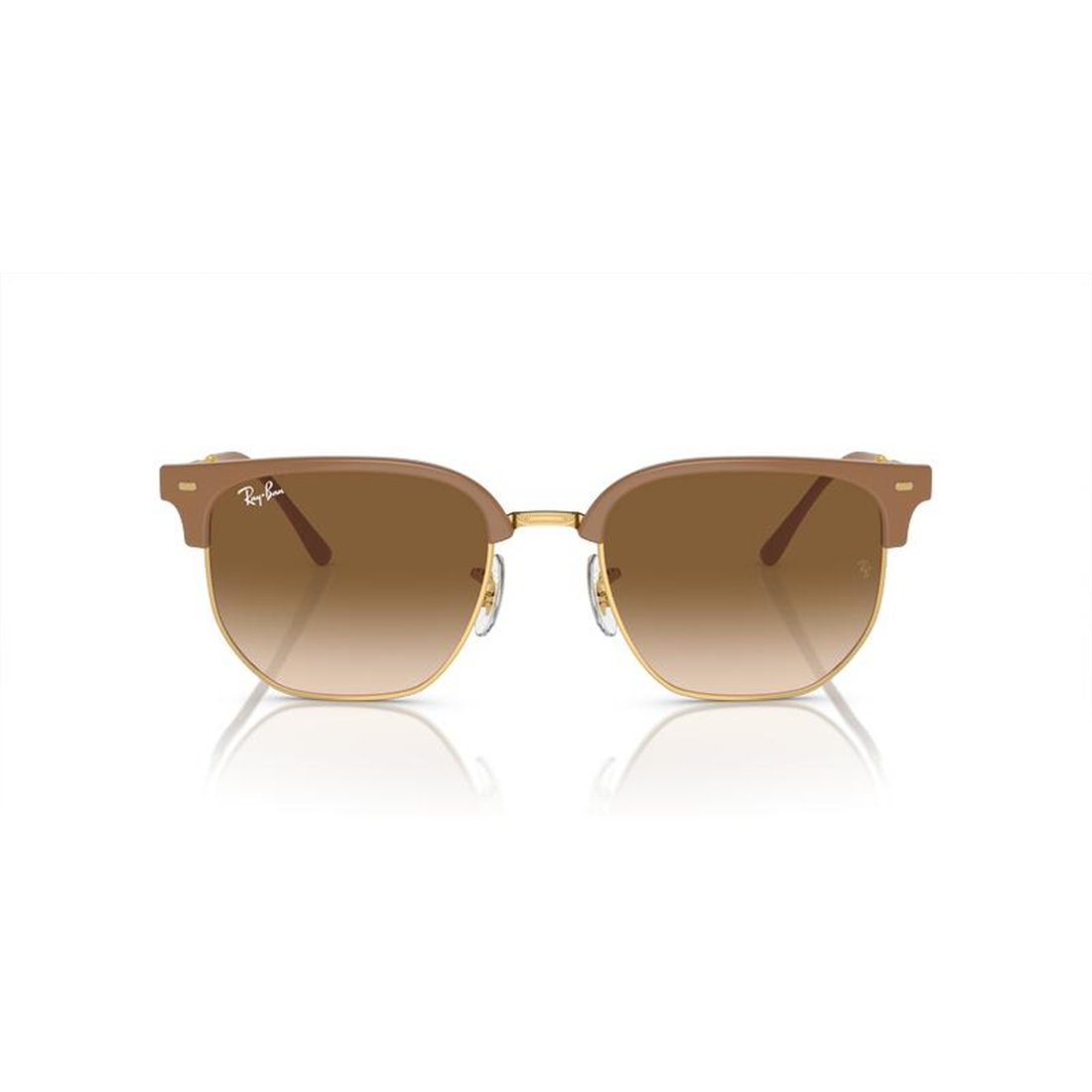 Ray-Ban NEW CLUBMASTER RB4416 672151